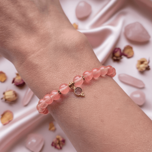 GLEDENDE ENGASJEMENT | Entusiasme | Livskraft - bergamott DESIGN