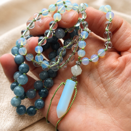 HAVLYS Mala | Ro | Intuisjon - bergamott DESIGN