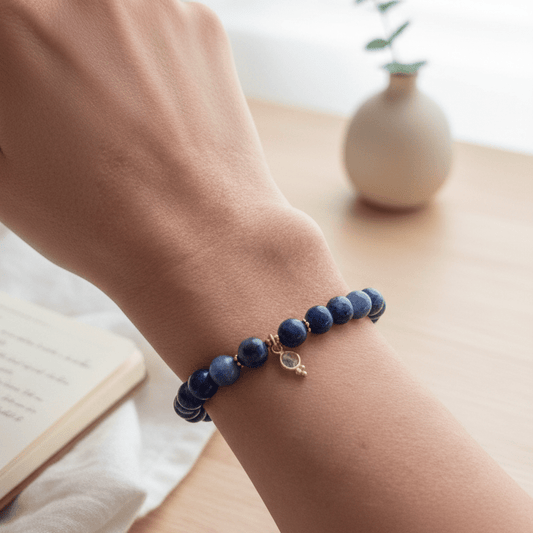 INDRE VISDOM | Klarhet | Intuisjon - bergamott DESIGN