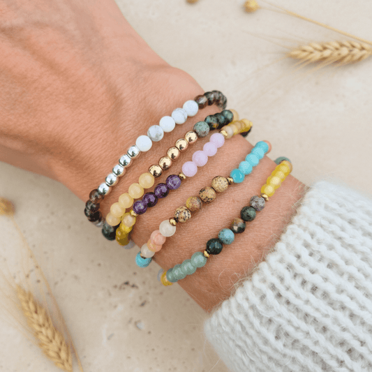 JORDENS HARMONI Petite | Trygghet | Ro - bergamott DESIGN