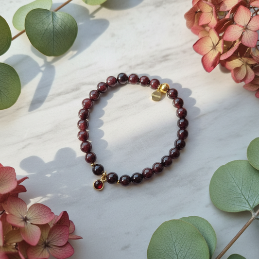 Kraftfull Glød produktbilde 3