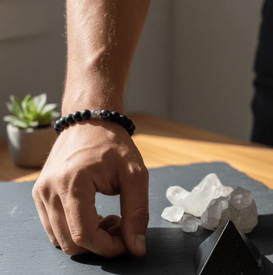 MANIFESTERENDE HERRE | Fokus | Retning - bergamott DESIGN