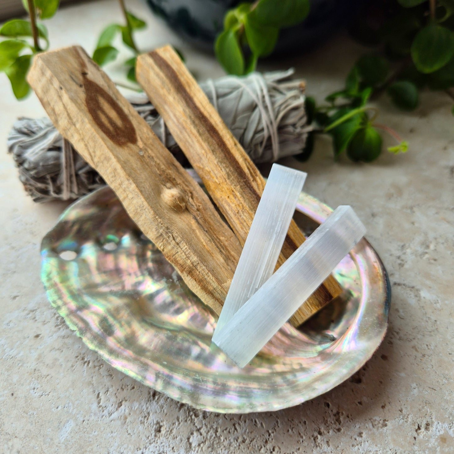 SELENITE STAV