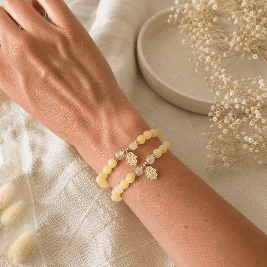SOLVOKTER | Beskyttelse | Livskraft - bergamott DESIGN