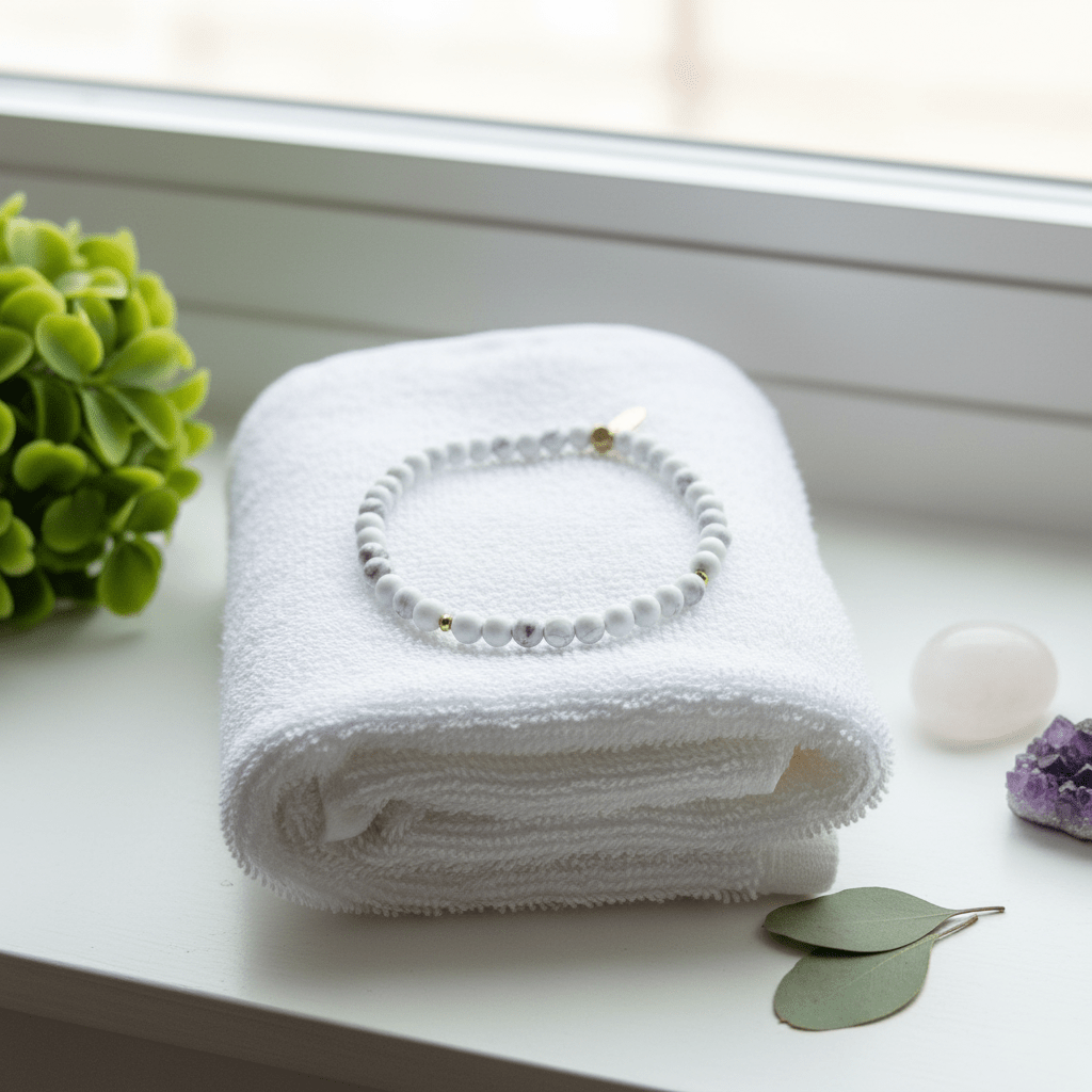 STILLE STYRKE Petite | Indre ro | Balanse - bergamott DESIGN