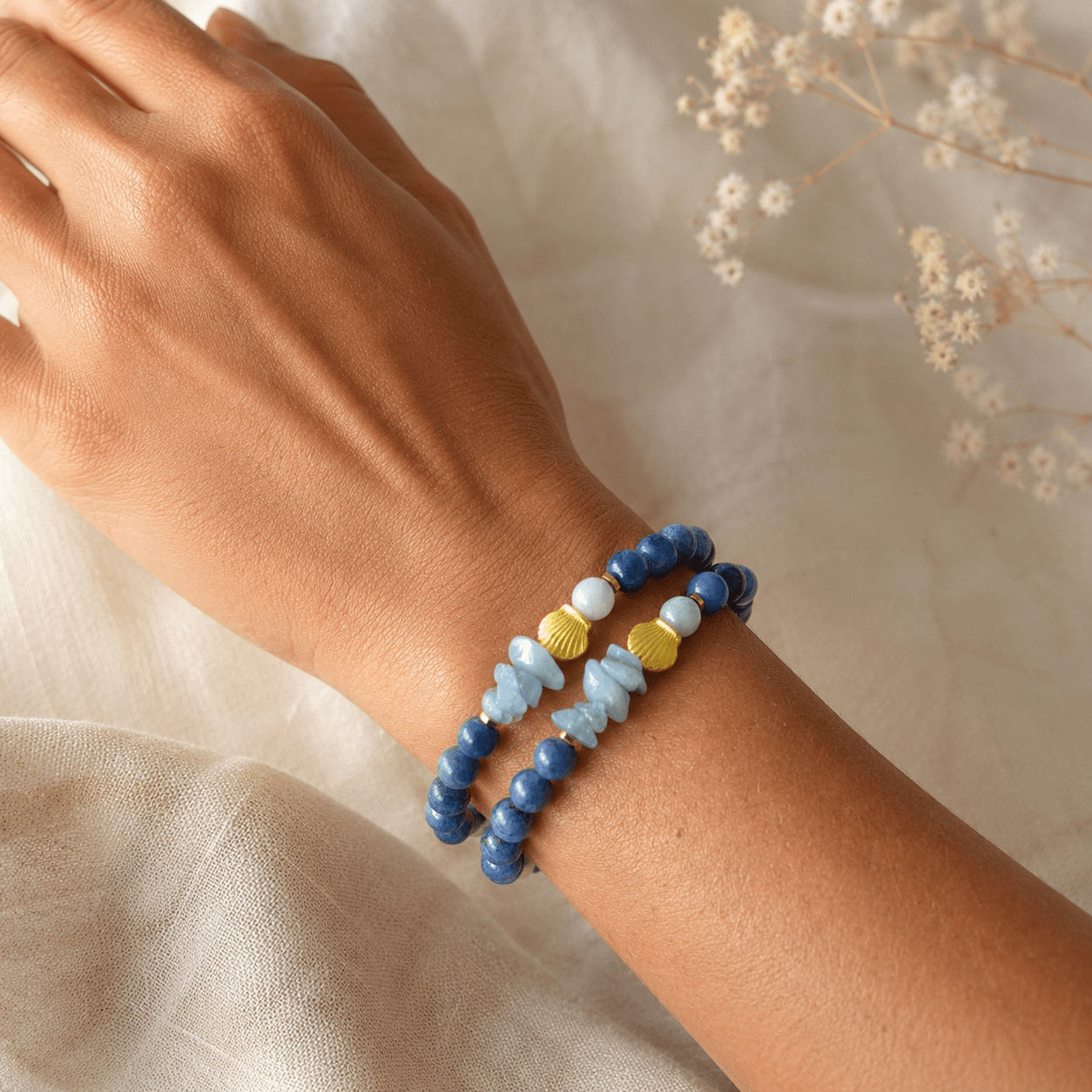TIDEVANN | Klarhet | Indre ro - bergamott DESIGN