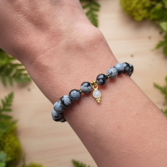 TILSTEDEVÆRELSE | Nærvær | Ro - bergamott DESIGN