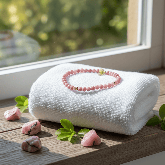 TRYGG KJÆRLIGHET Petite | Kjærlighet | Selvfølelse - bergamott DESIGN