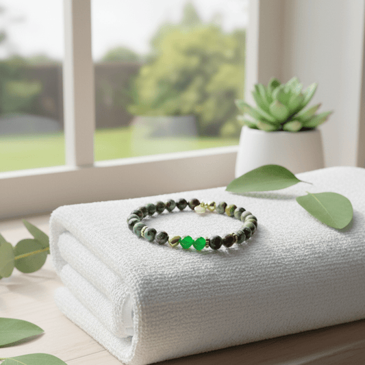 UTVIKLING OG HARMONI | Vekst | Mot - bergamott DESIGN