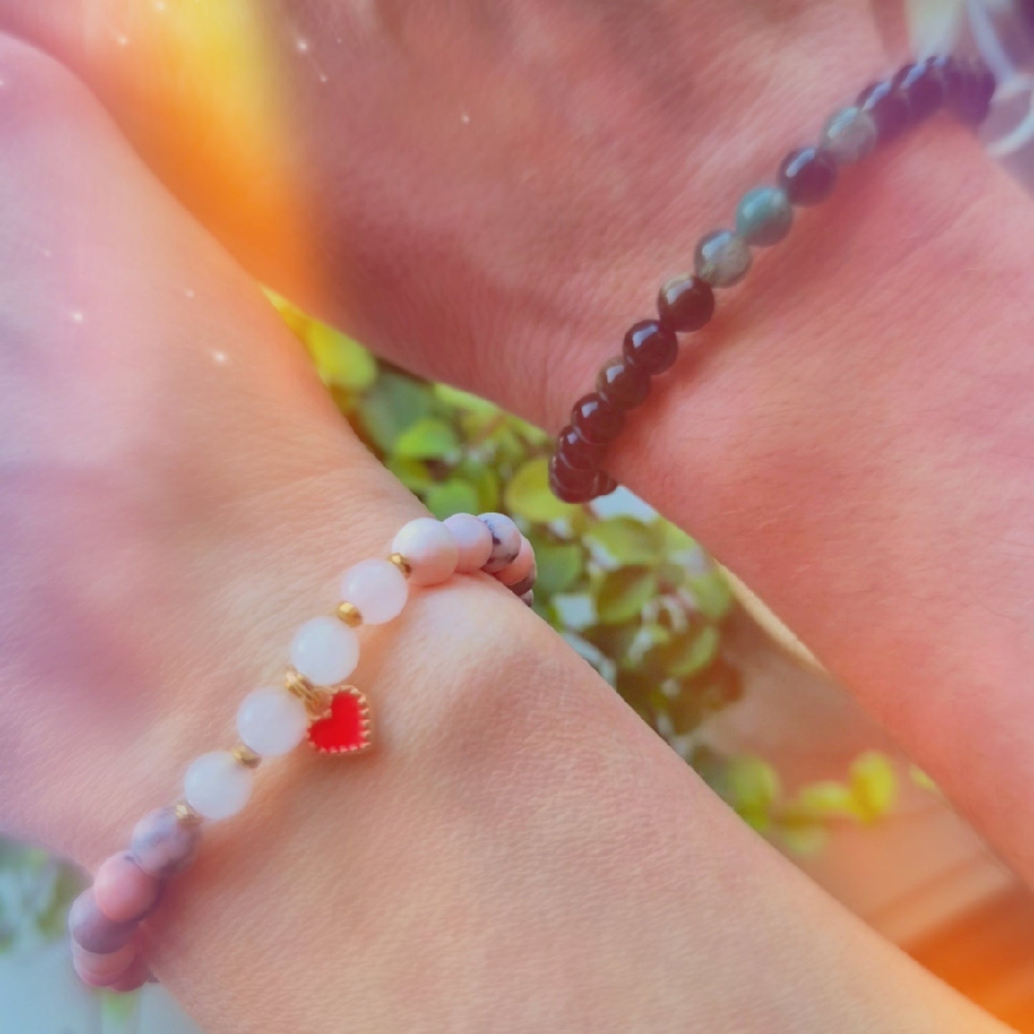 ARMBÅNDSPAKKER - bergamott DESIGN