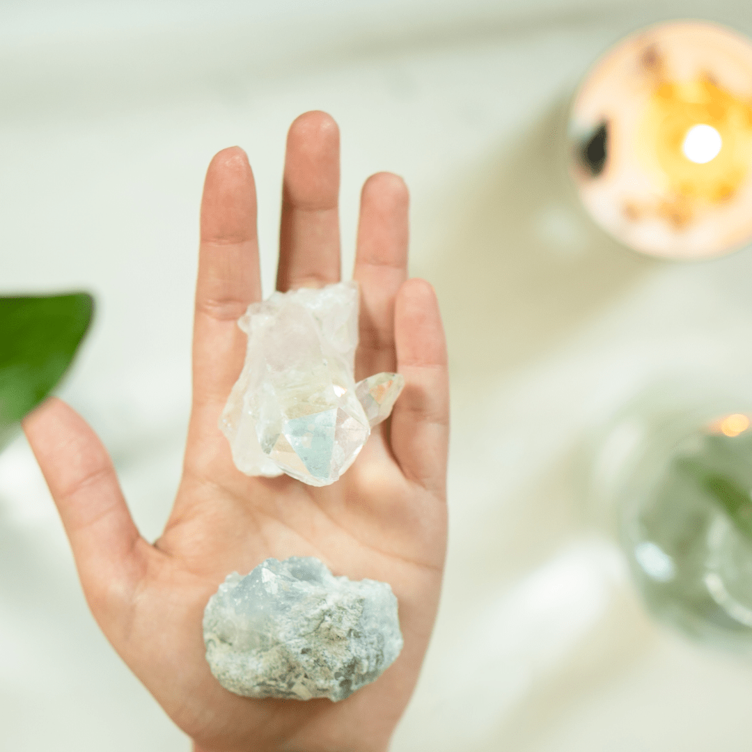 INDRE RO - bergamott DESIGN