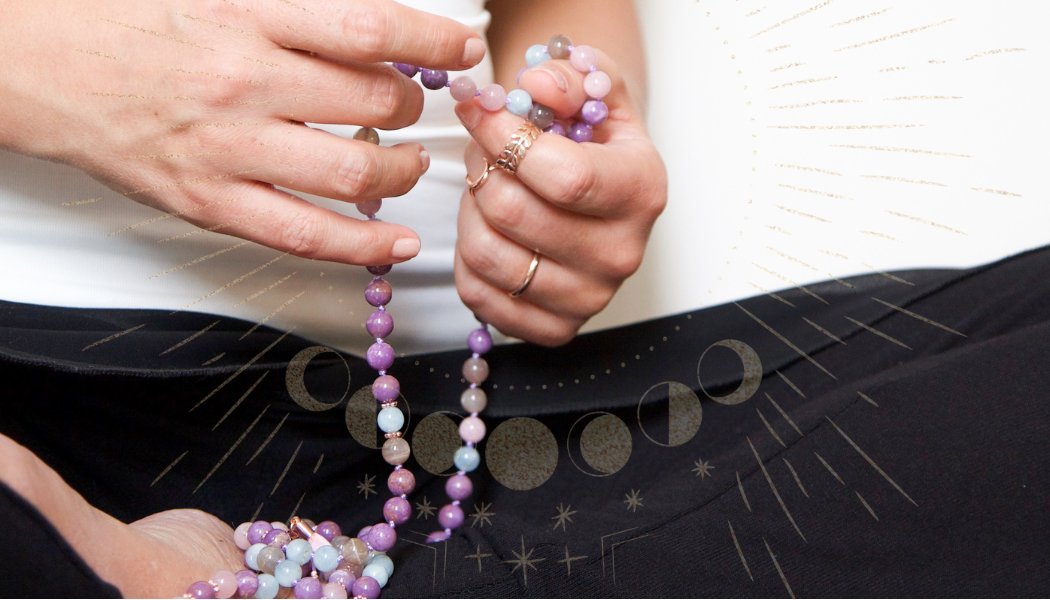 MEDITASJONS OG MALAKJEDER - bergamott DESIGN