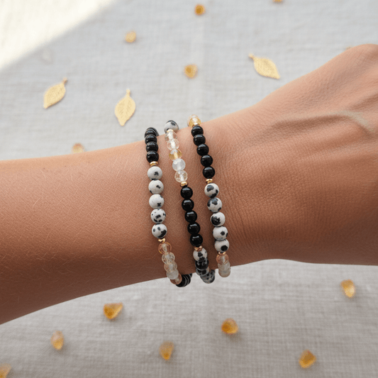 BALANSERT SOLKRAFT Petite | Stødighet | Glede - bergamott DESIGN