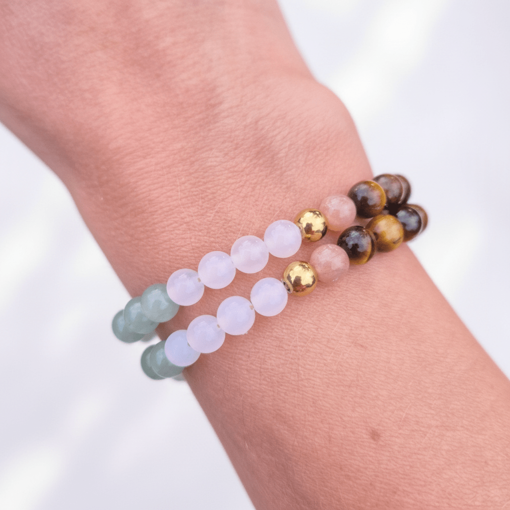 CHAKRA FLYT | Harmoni | Bevegelse - bergamott DESIGN