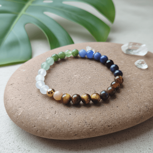 CHAKRA FLYT | Harmoni | Bevegelse - bergamott DESIGN