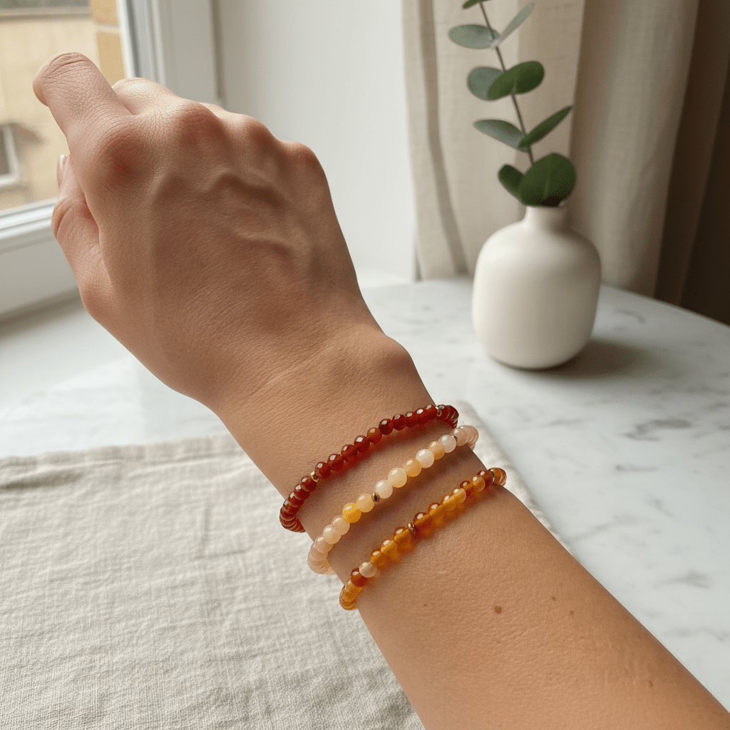 ENERGI BOOST Petite | Vitalitet | Motivasjon - bergamott DESIGN