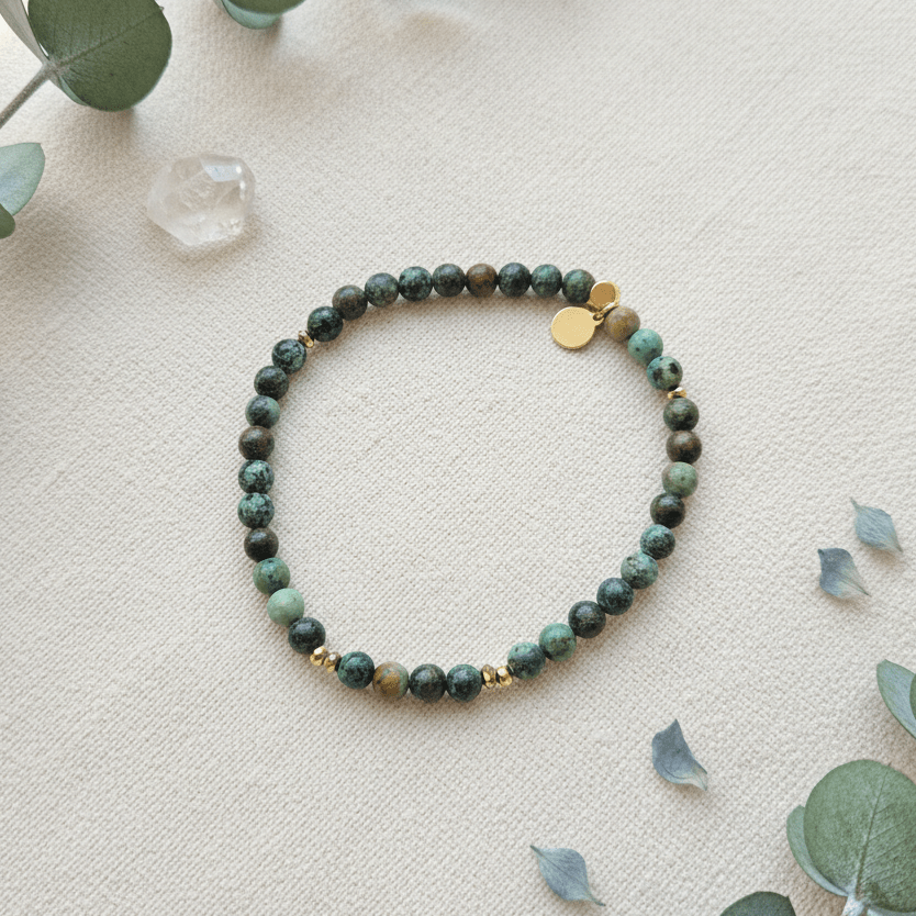 FORANDRING Petite | Transformasjon | Selvinnsikt - bergamott DESIGN