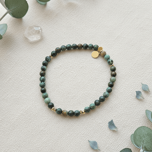 FORANDRING Petite | Transformasjon | Selvinnsikt - bergamott DESIGN