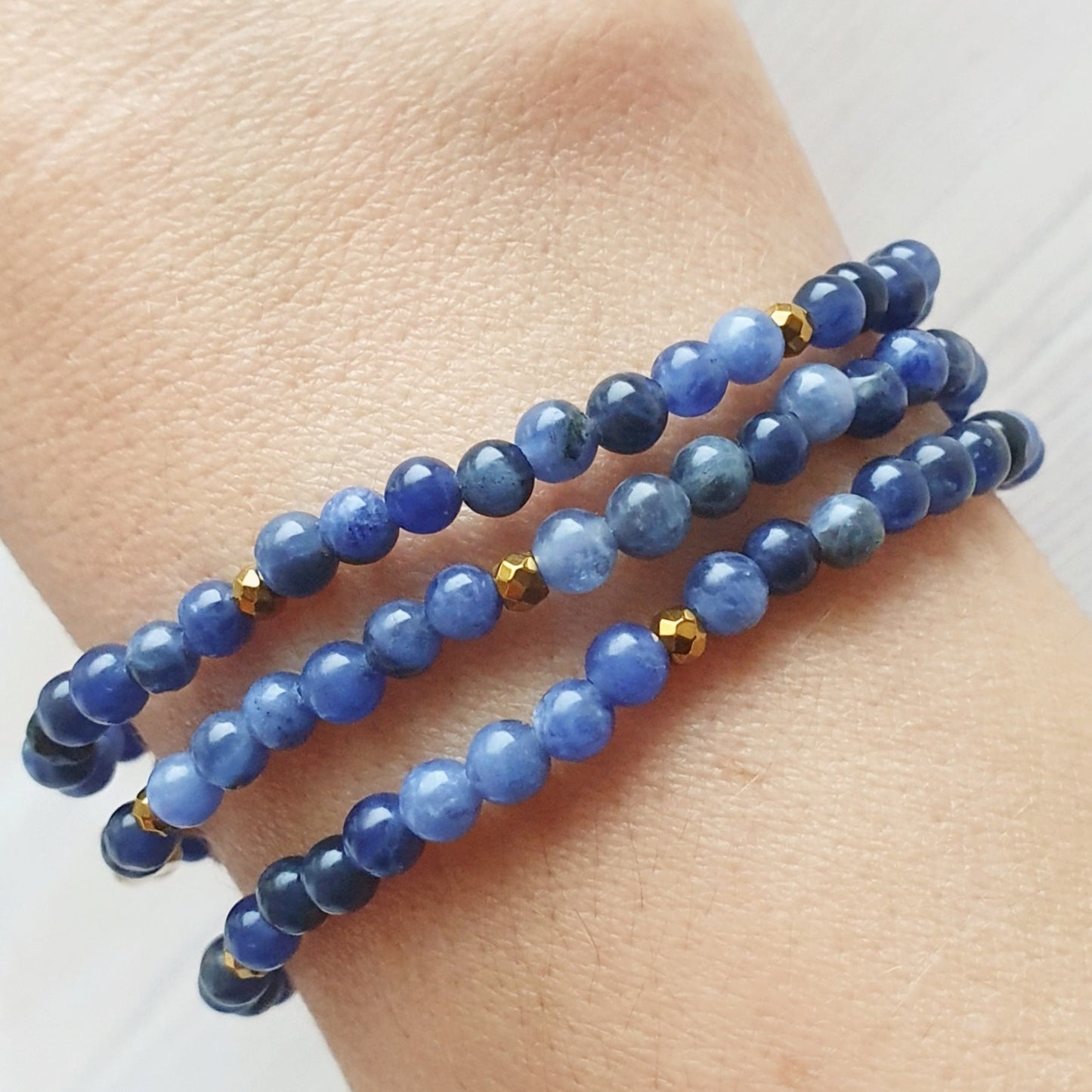 FREDFULL Petite | Ro | Intuisjon - bergamott DESIGN