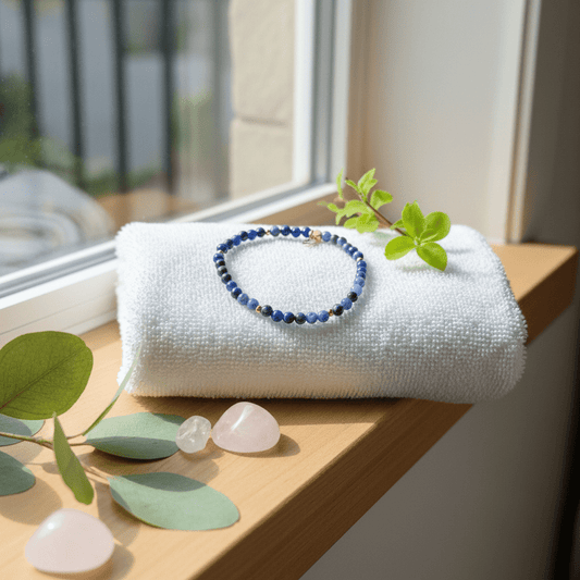 FREDFULL Petite | Ro | Intuisjon - bergamott DESIGN