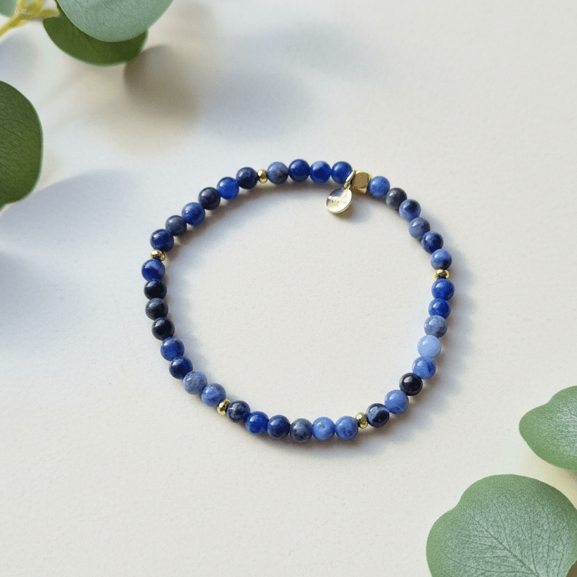 FREDFULL Petite | Ro | Intuisjon - bergamott DESIGN