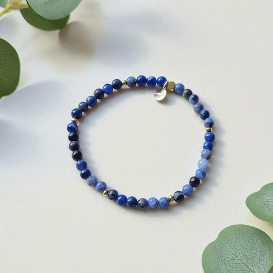 FREDFULL Petite | Ro | Intuisjon - bergamott DESIGN