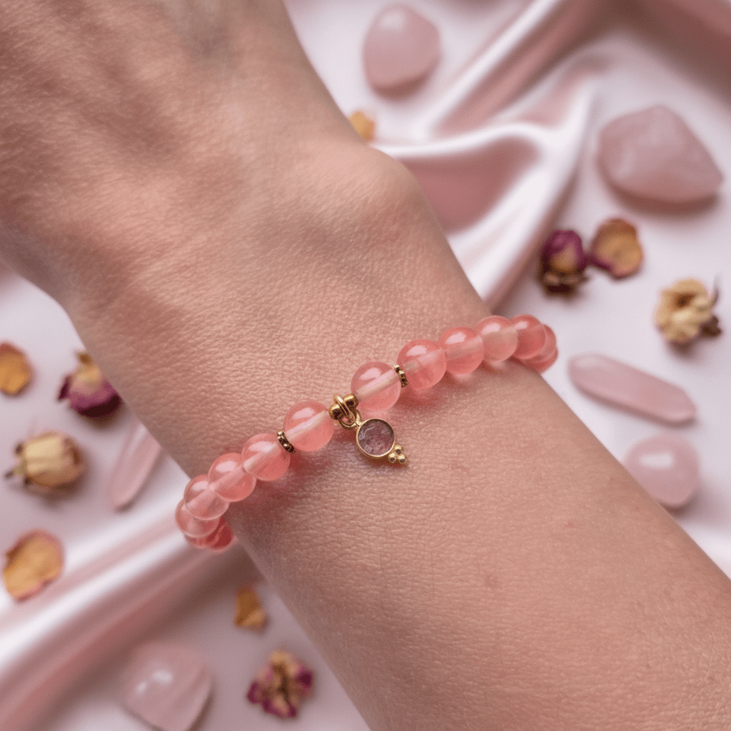 GLEDENDE ENGASJEMENT | Entusiasme | Livskraft - bergamott DESIGN