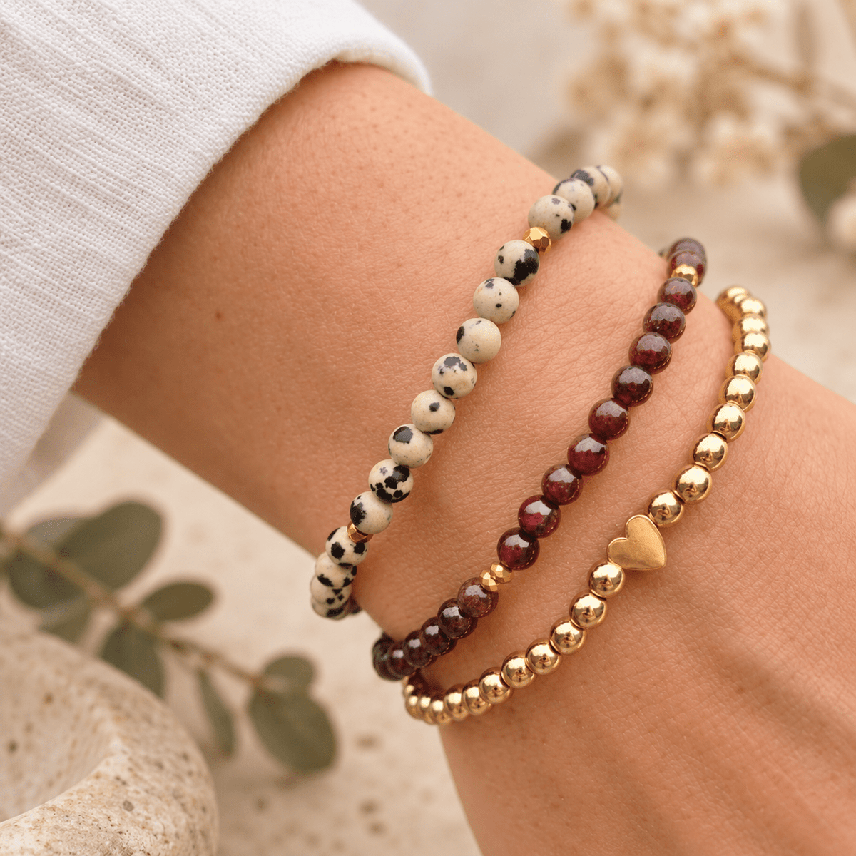 GOD KARMA Petite | Selvtillit | Energi - bergamott DESIGN