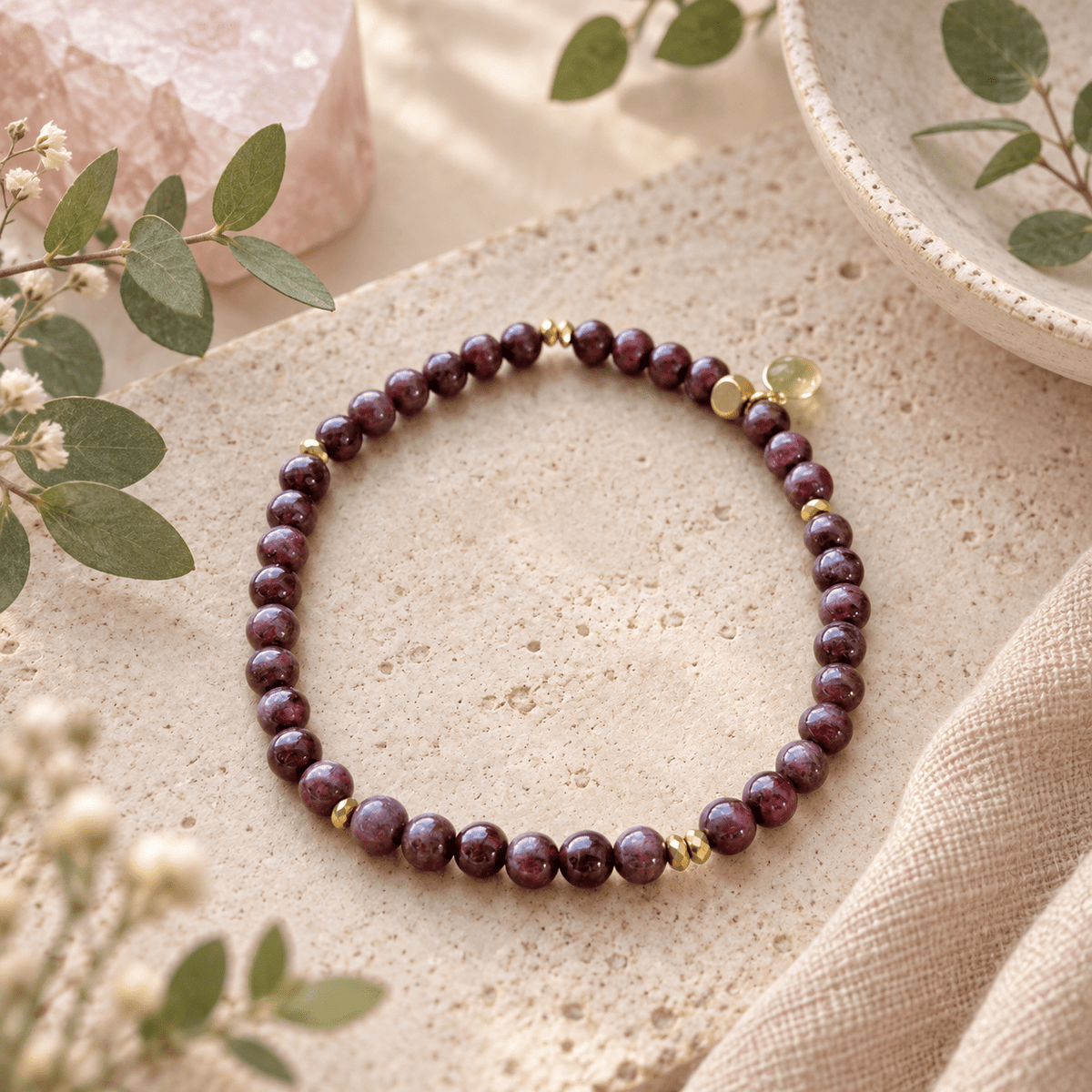 GOD KARMA Petite | Selvtillit | Energi - bergamott DESIGN
