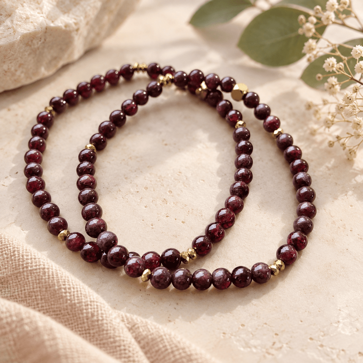 GOD KARMA Petite | Selvtillit | Energi - bergamott DESIGN