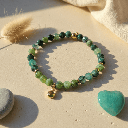 GRØNN BALANSE | Vekst | Ro - bergamott DESIGN