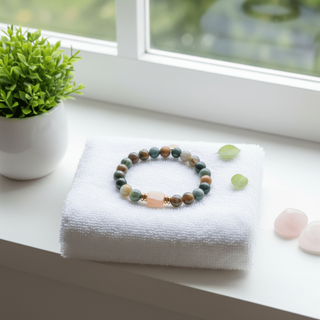 GYLDEN BALANSE | Stødighet | Livsglede - bergamott DESIGN