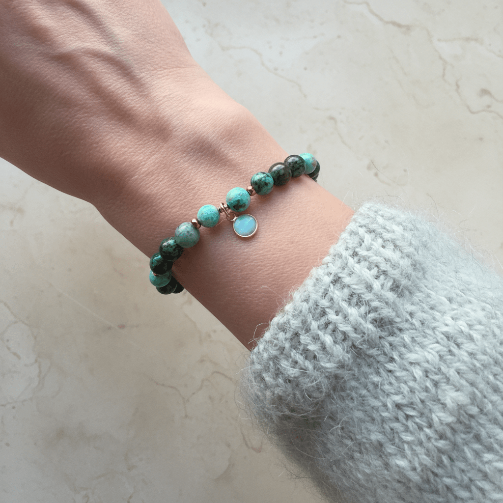HAVBRIS | Flyt | Indre ro - bergamott DESIGN