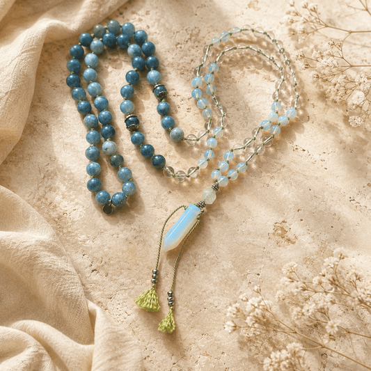 HAVLYS Mala | Ro | Intuisjon - bergamott DESIGN
