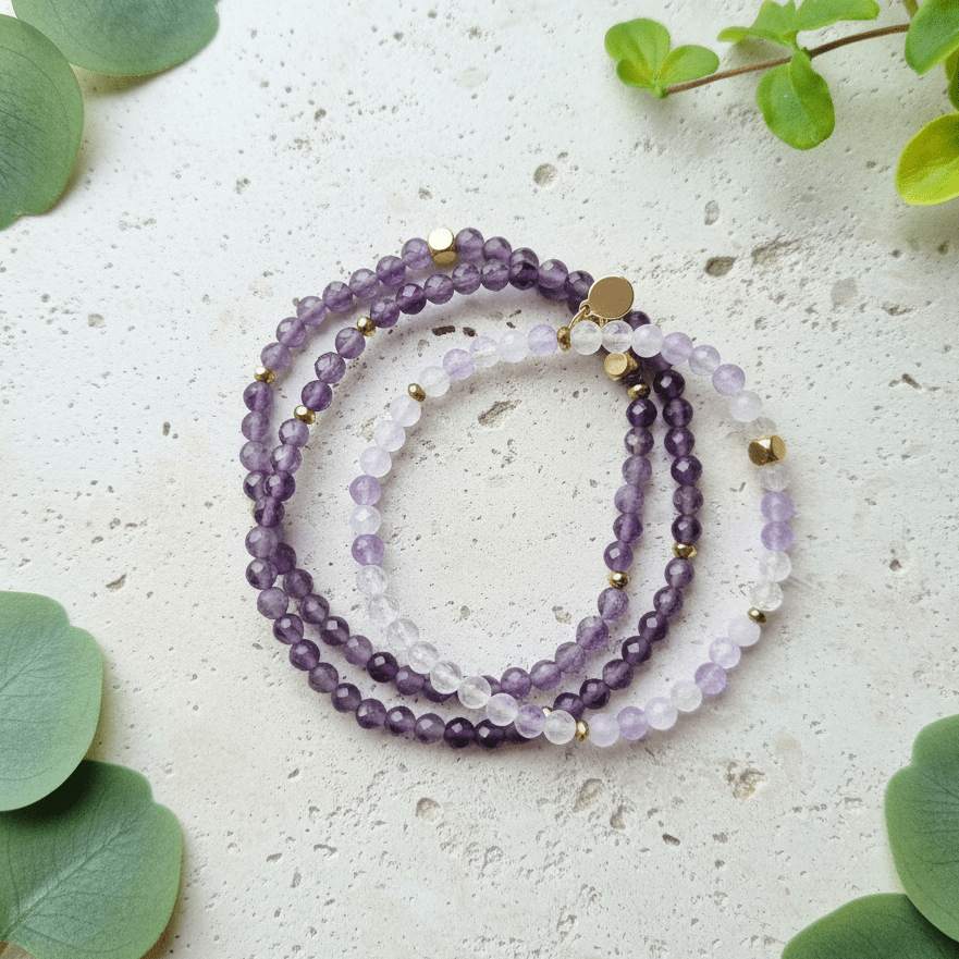 HELENDE INNSIKT Petite | Intuisjon | Selvforståelse - bergamott DESIGN