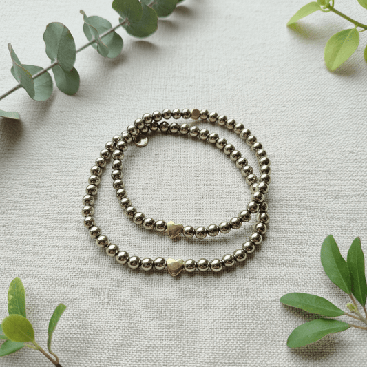 HELHET Petite | Jording | Indre styrke - bergamott DESIGN