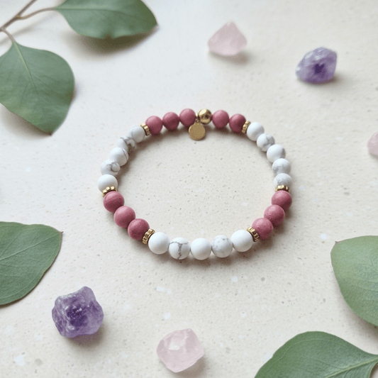 HJERTERO | Kjærlighet | Indre fred - bergamott DESIGN