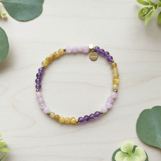 HJERTEVISDOM Petite | Intuisjon | Kjærlighet - bergamott DESIGN