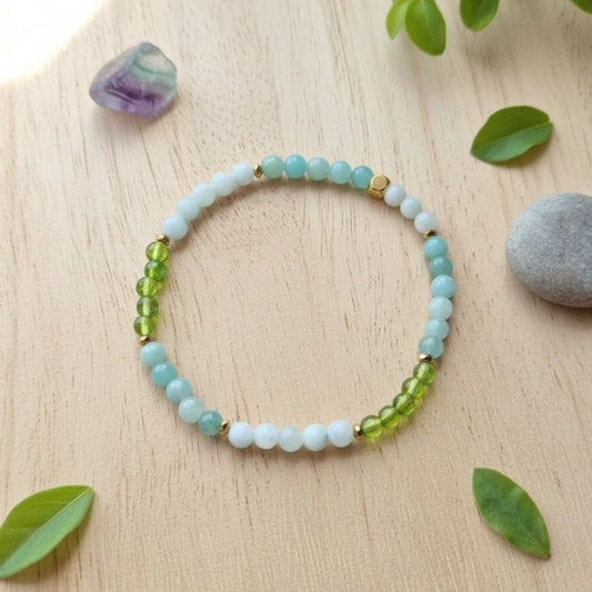 INDRE FOKUS Petite | Sentrering | Indre ro - bergamott DESIGN