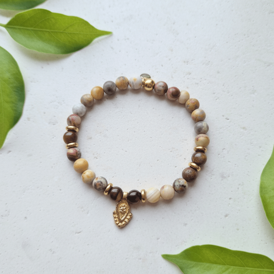 INDRE SOL | Livsglede | Selvtillit - bergamott DESIGN