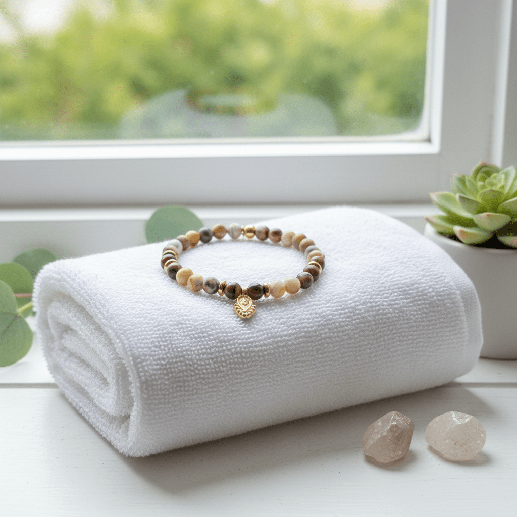 INDRE SOL | Livsglede | Selvtillit - bergamott DESIGN