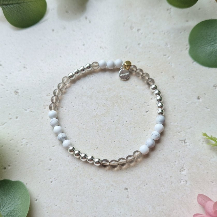 INDRE STILLHET | Forankring | Klarhet - bergamott DESIGN