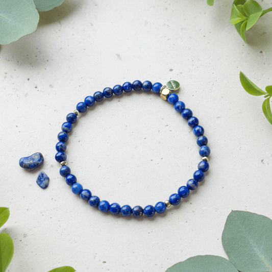 INDRE STYRKE Petite | Klarhet | Selvtillit - bergamott DESIGN