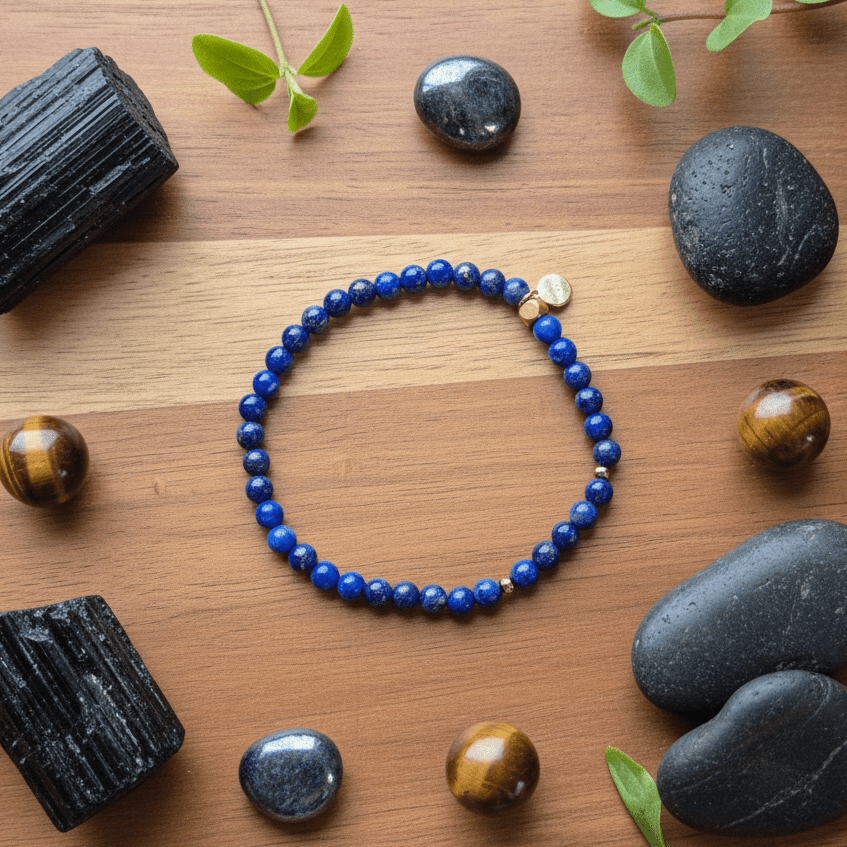 INDRE STYRKE Petite | Klarhet | Selvtillit - bergamott DESIGN