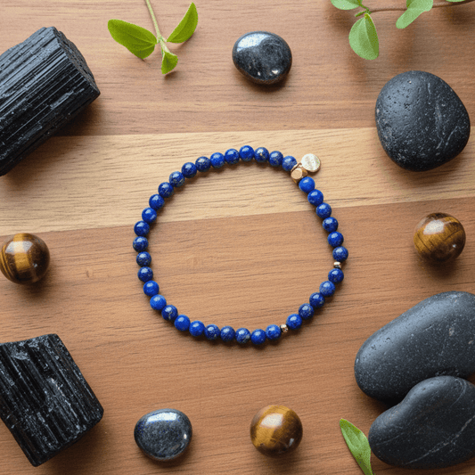 INDRE STYRKE Petite | Klarhet | Selvtillit - bergamott DESIGN