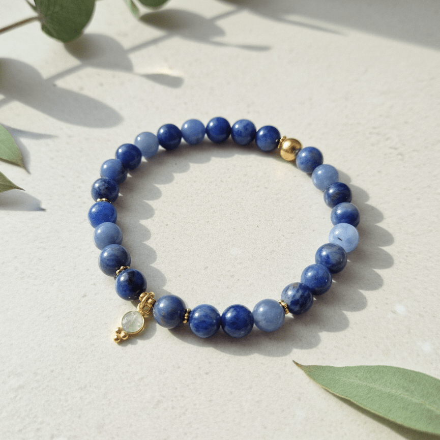 INDRE VISDOM | Klarhet | Intuisjon - bergamott DESIGN