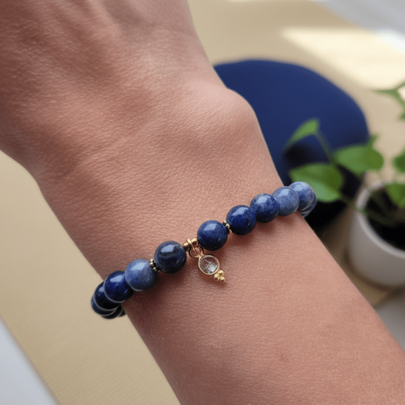 INDRE VISDOM | Klarhet | Intuisjon - bergamott DESIGN