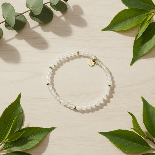 INTUISJON Petite | Klarhet | Indre veiledning - bergamott DESIGN