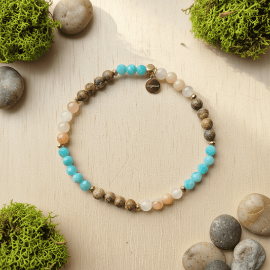 JORDENS HARMONI Petite | Trygghet | Ro - bergamott DESIGN