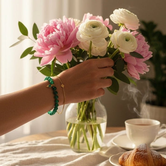 KJÆRLIG NÆRING | Omsorg | Balanse - bergamott DESIGN